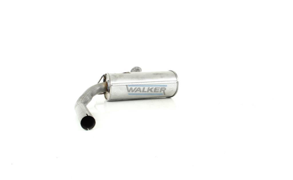 Silencieux central (Intermédiaire) WALKER ref. 19590