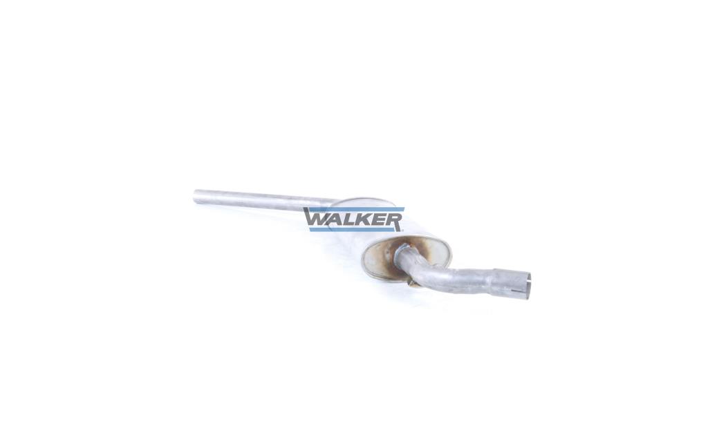 Silenciador central WALKER ref. 19688