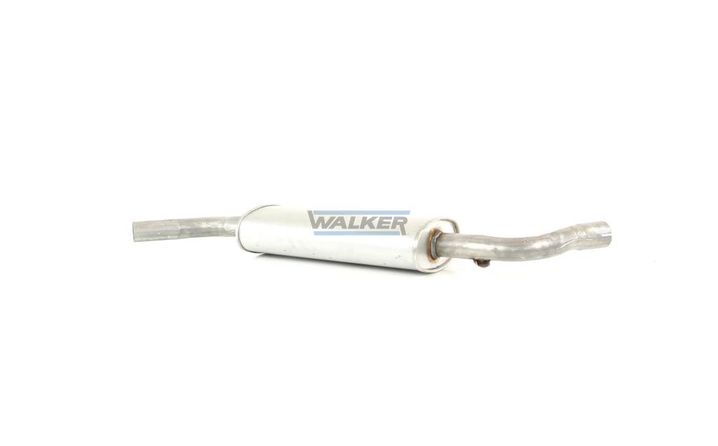 Silencieux central (Intermédiaire) WALKER 19694