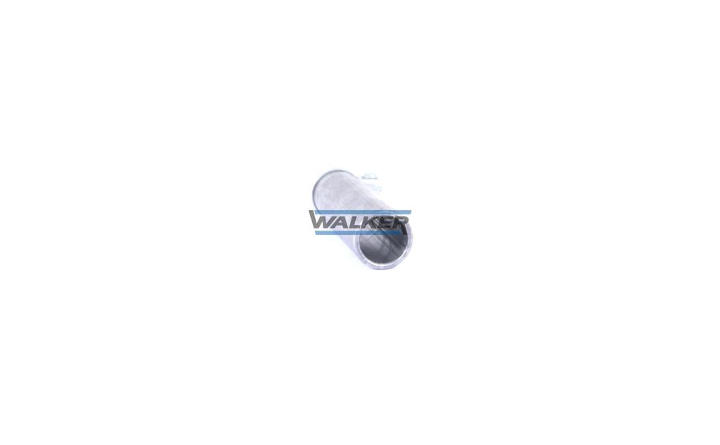 Tuyau d'échappement (Tuyau d'échappement) WALKER ref. 19721