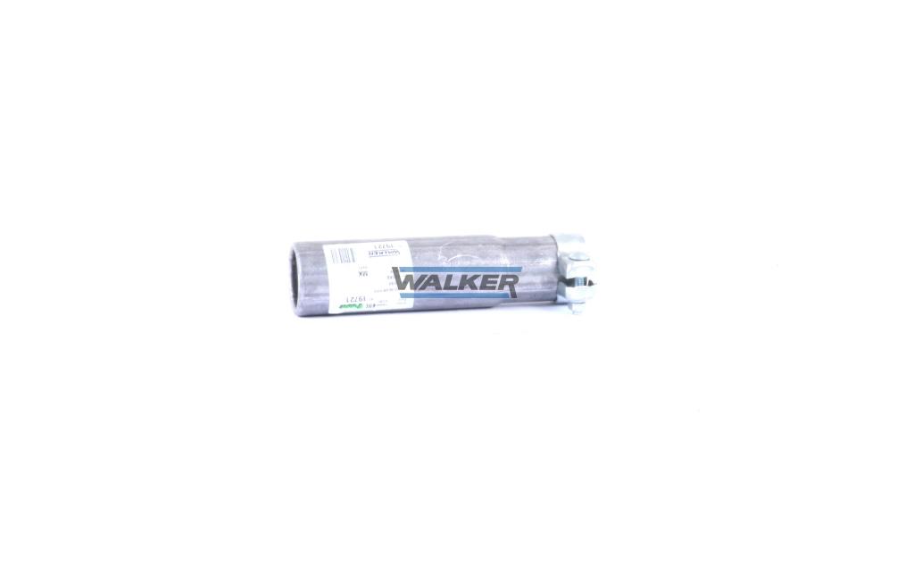 Tuyau d'échappement (Tuyau d'échappement) WALKER ref. 19721