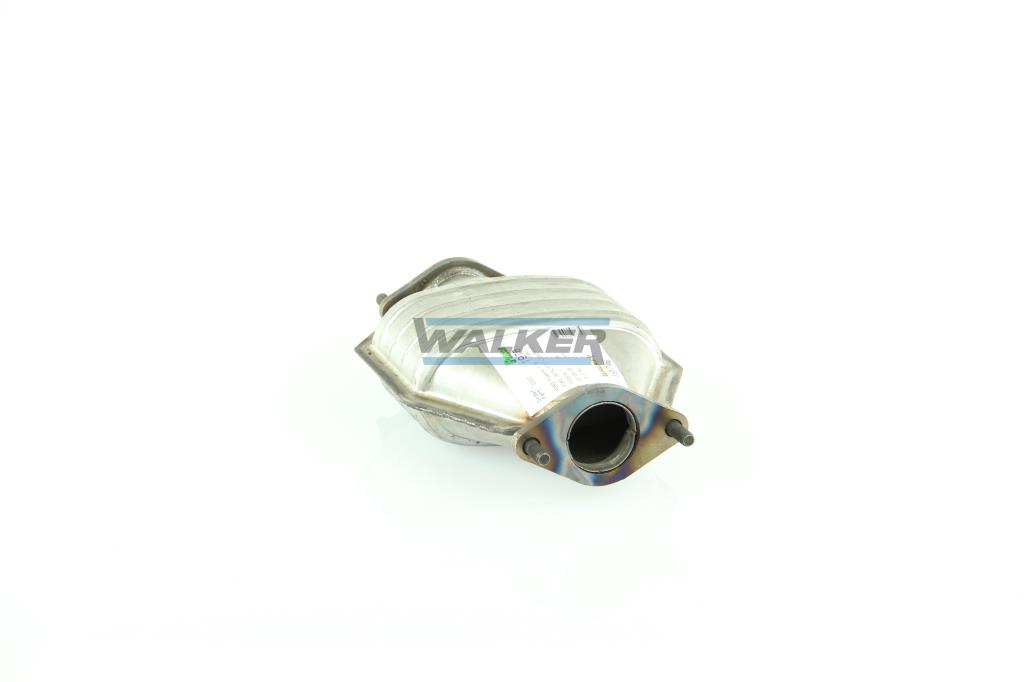 Catalyseur (Pot catalytique) WALKER ref. 19761