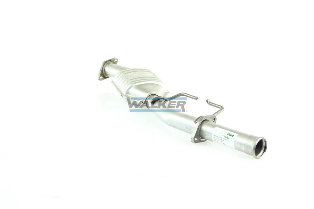 Catalyseur (Pot catalytique) WALKER ref. 19764