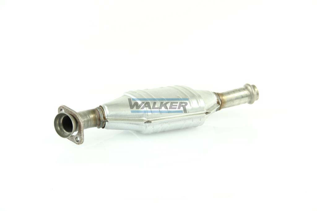 Catalyseur (Pot catalytique) WALKER ref. 19774