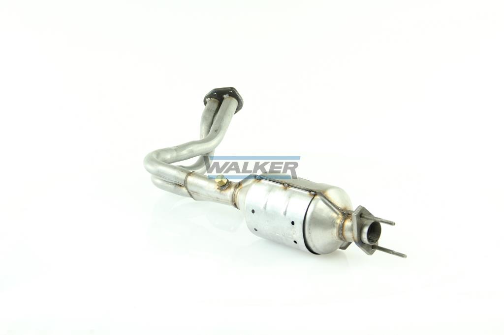 Catalyseur (Pot catalytique) WALKER ref. 19780