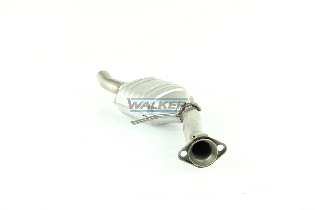 Catalyseur (Pot catalytique) WALKER ref. 19781