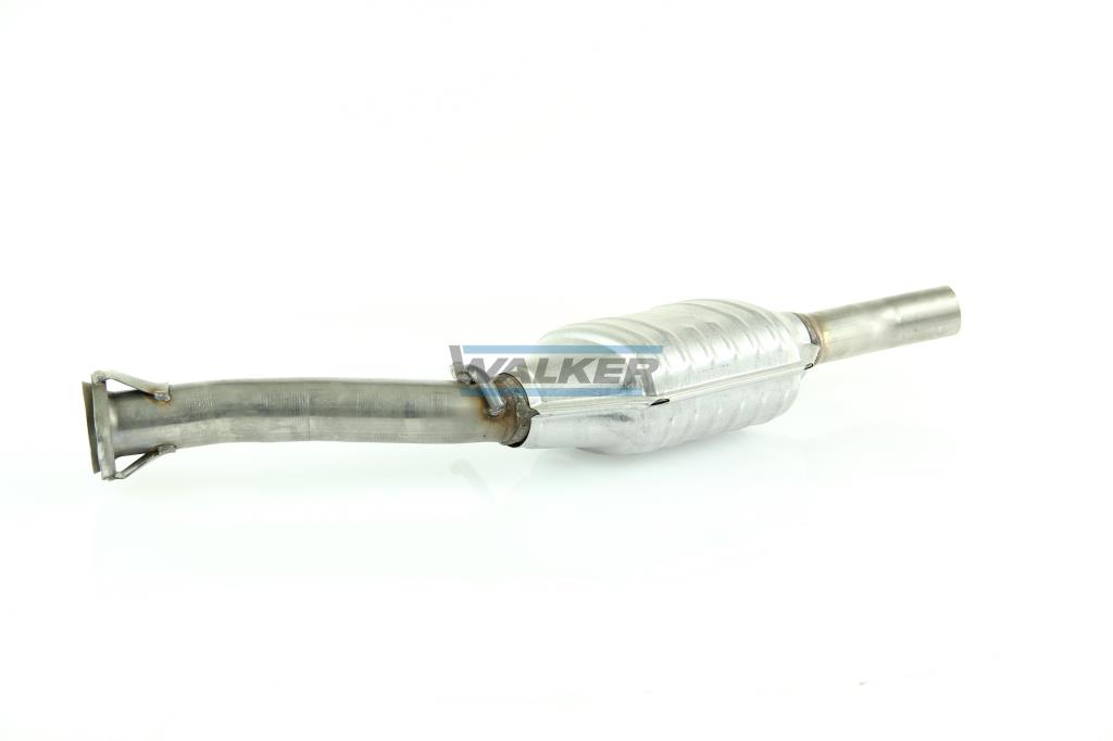 Catalyseur (Pot catalytique) WALKER ref. 19781