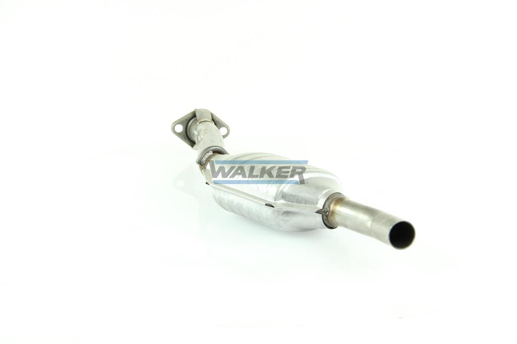 Catalyseur (Pot catalytique) WALKER ref. 19781