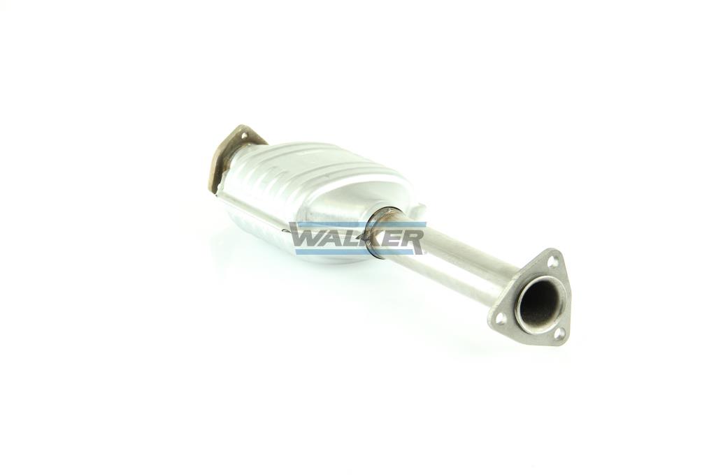 Catalyseur (Pot catalytique) WALKER ref. 19784