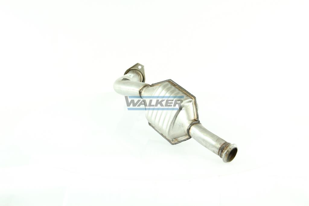 Catalyseur (Pot catalytique) WALKER ref. 19790