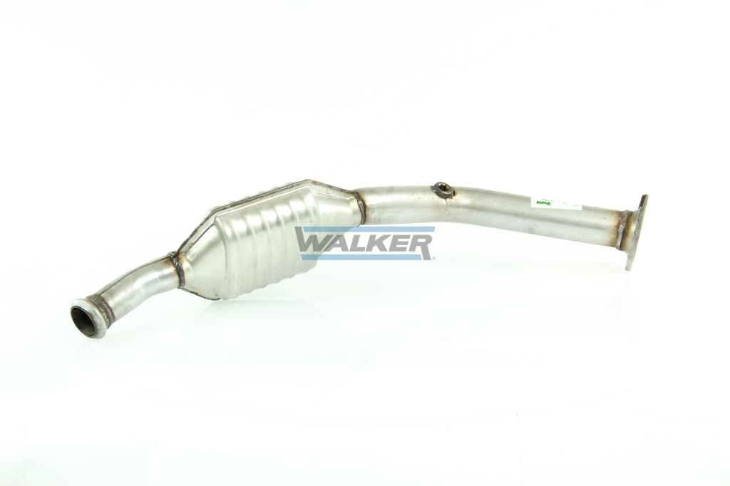 Catalyseur (Pot catalytique) WALKER ref. 19790