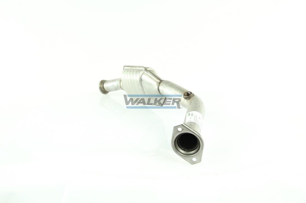 Catalyseur (Pot catalytique) WALKER ref. 19790