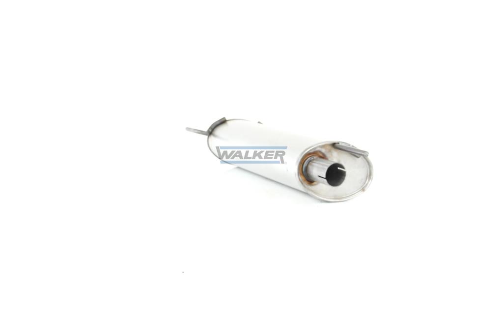 Silencieux arrière (Pot d'échappement) WALKER ref. 19969
