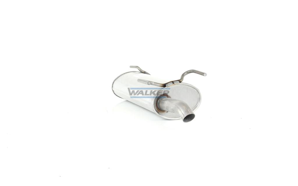 Silencieux arrière (Pot d'échappement) WALKER ref. 19971
