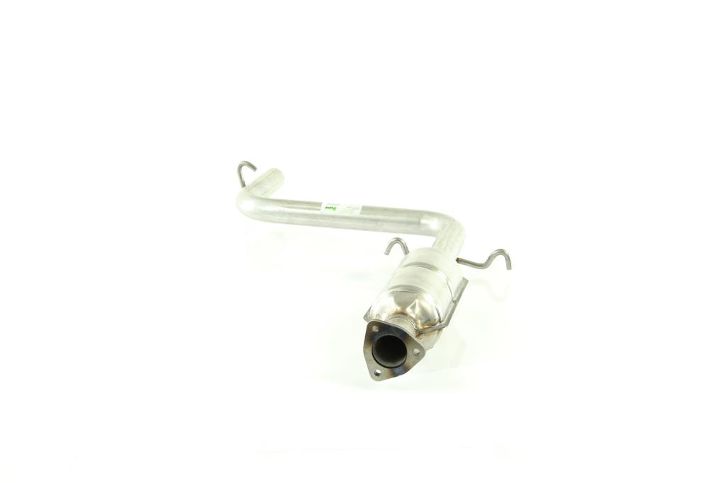Catalyseur (Pot catalytique) WALKER ref. 20008