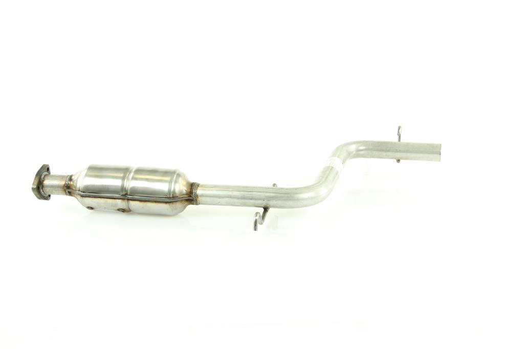 Catalyseur (Pot catalytique) WALKER ref. 20008