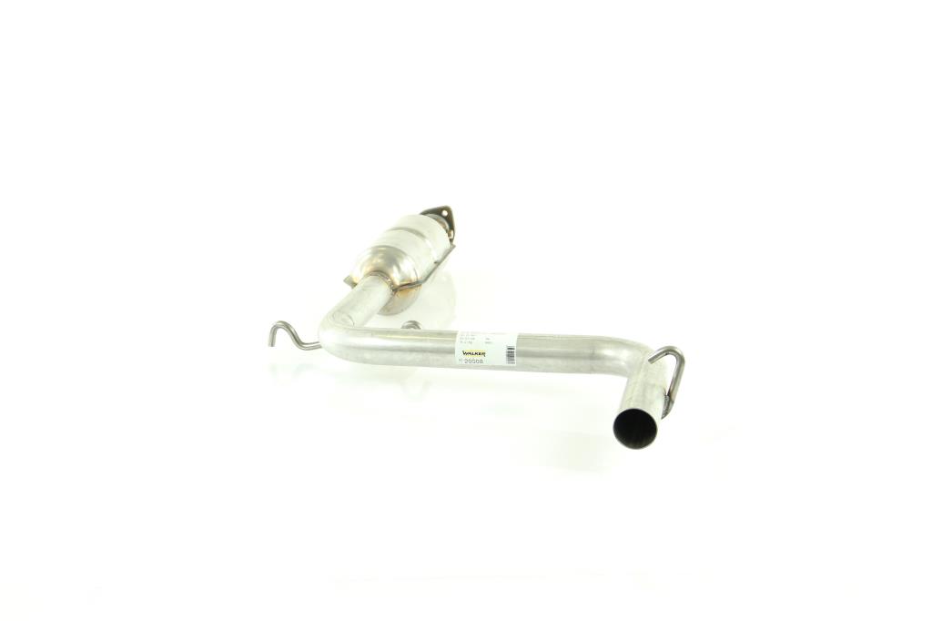 Catalyseur (Pot catalytique) WALKER ref. 20008