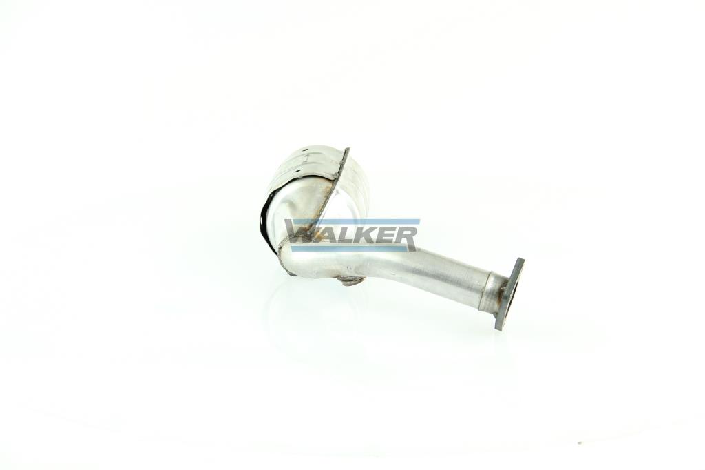 Catalyseur (Pot catalytique) WALKER ref. 20050