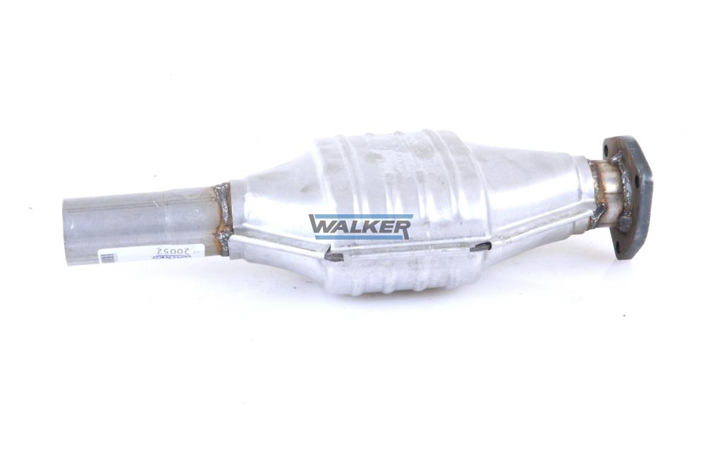 Catalyseur (Pot catalytique) WALKER ref. 20052