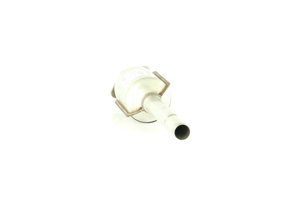 Catalyseur (Pot catalytique) WALKER ref. 20053