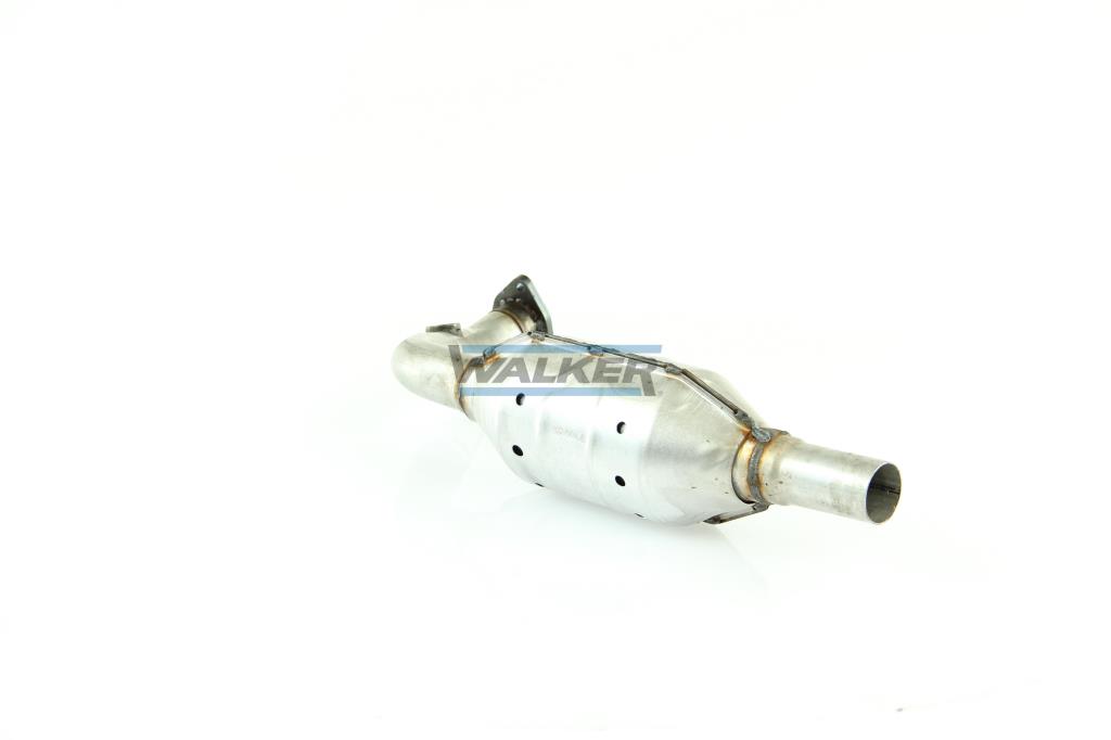 Catalyseur (Pot catalytique) WALKER 20055