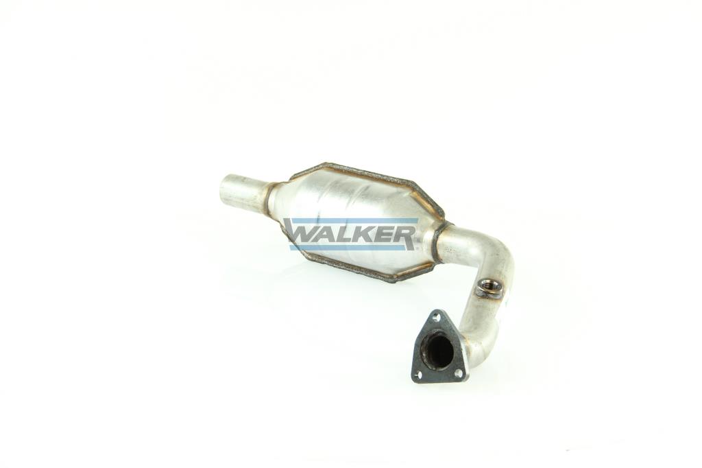 Catalyseur (Pot catalytique) WALKER 20055