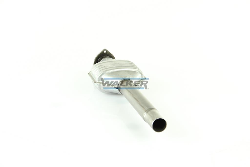Catalyseur (Pot catalytique) WALKER ref. 20057