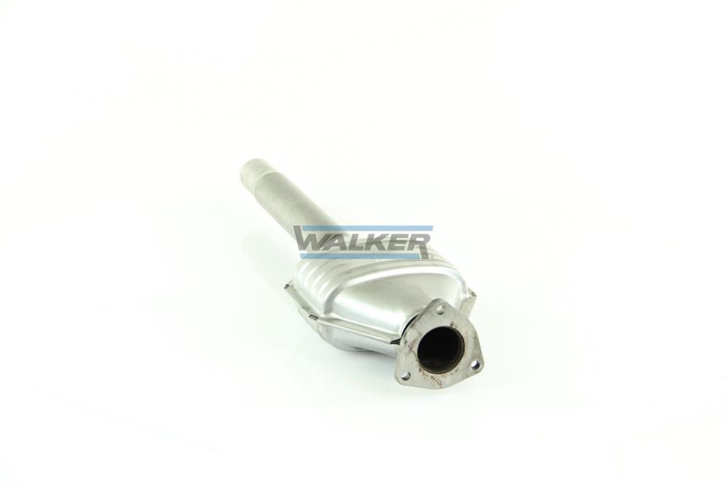 Catalyseur (Pot catalytique) WALKER ref. 20057