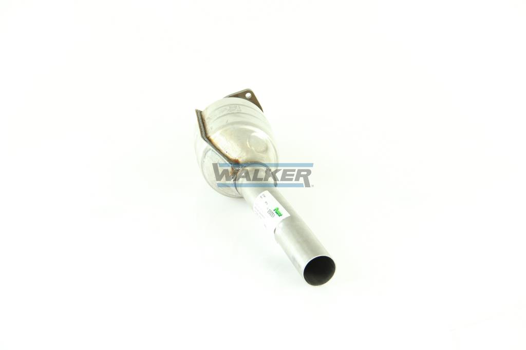 Catalyseur (Pot catalytique) WALKER ref. 20059
