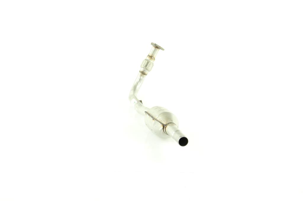 Catalyseur (Pot catalytique) WALKER ref. 20060