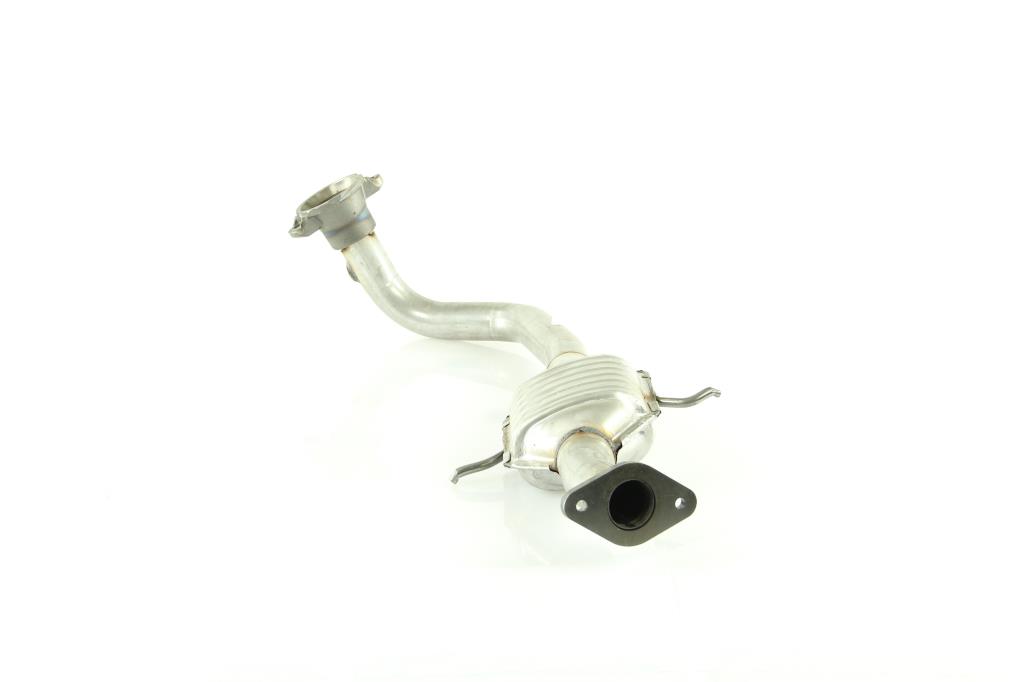 Catalyseur (Pot catalytique) WALKER ref. 20064