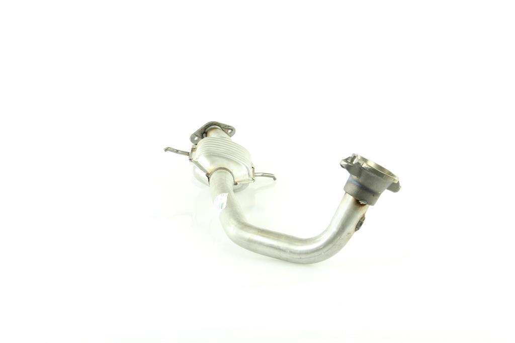 Catalyseur (Pot catalytique) WALKER ref. 20064
