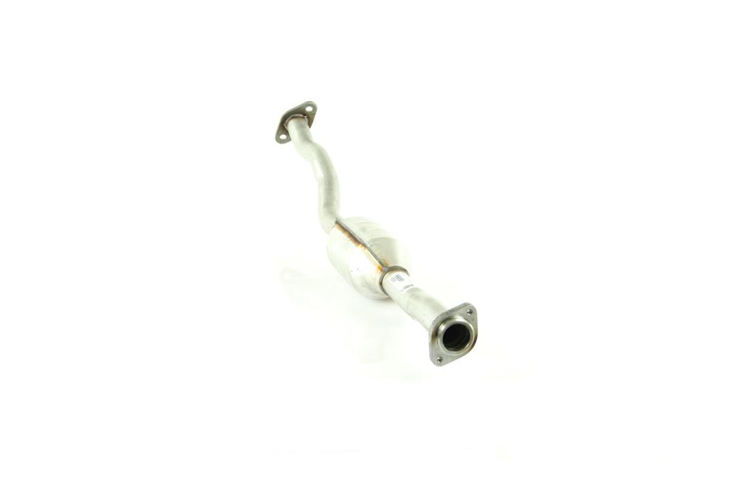 Catalyseur (Pot catalytique) WALKER ref. 20067