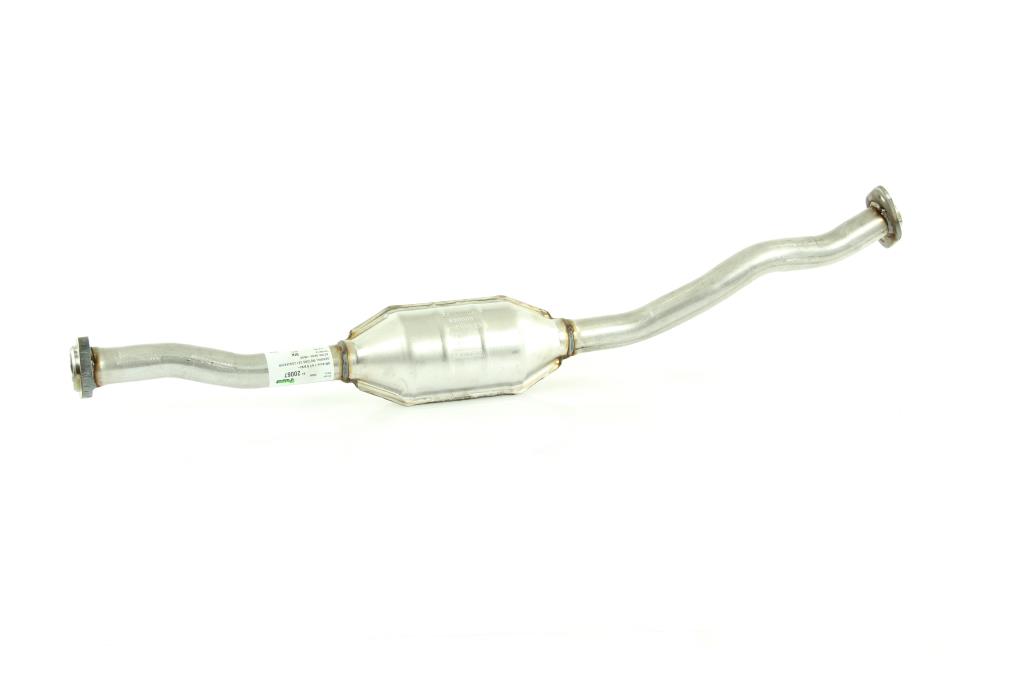 Catalyseur (Pot catalytique) WALKER ref. 20067