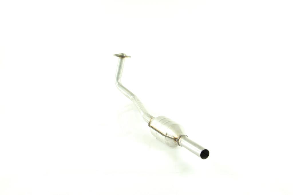 Catalyseur (Pot catalytique) WALKER 20069