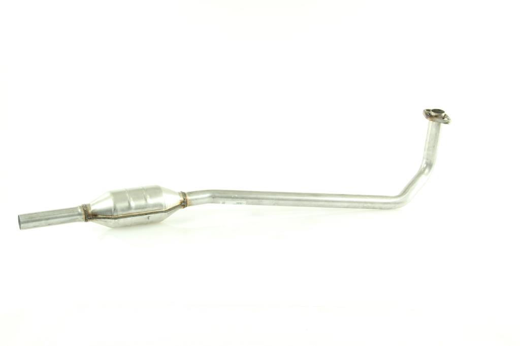 Catalyseur (Pot catalytique) WALKER 20069