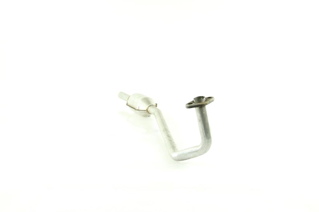 Catalyseur (Pot catalytique) WALKER 20069
