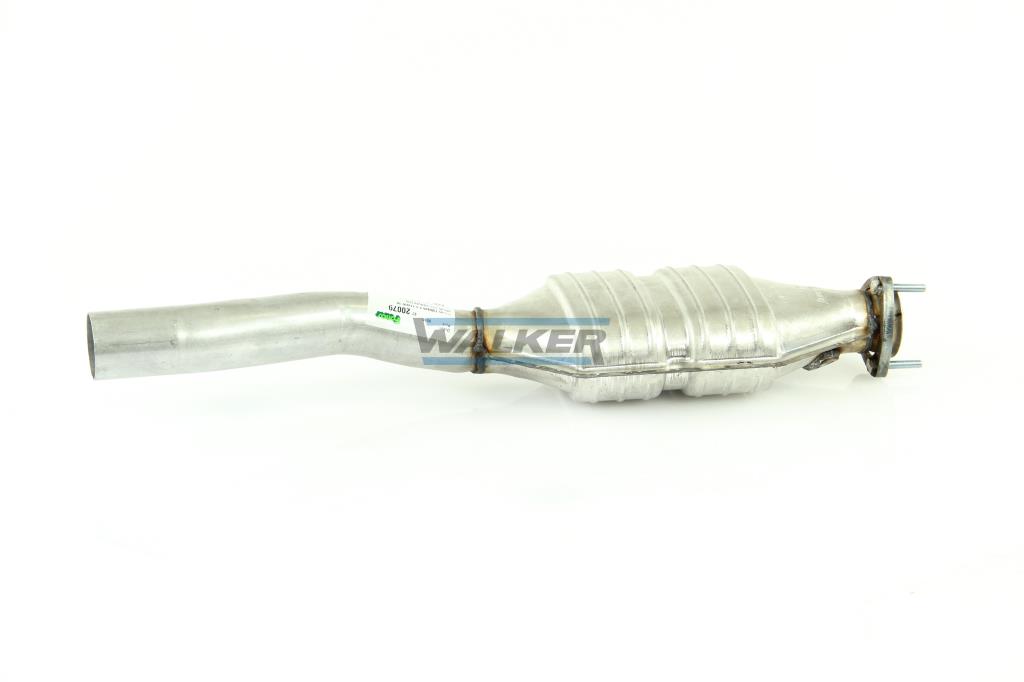 Catalyseur (Pot catalytique) WALKER ref. 20079