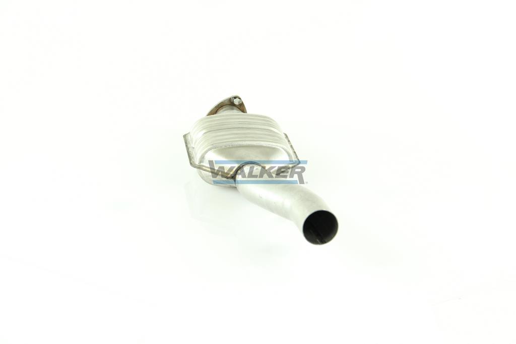 Catalyseur (Pot catalytique) WALKER ref. 20079