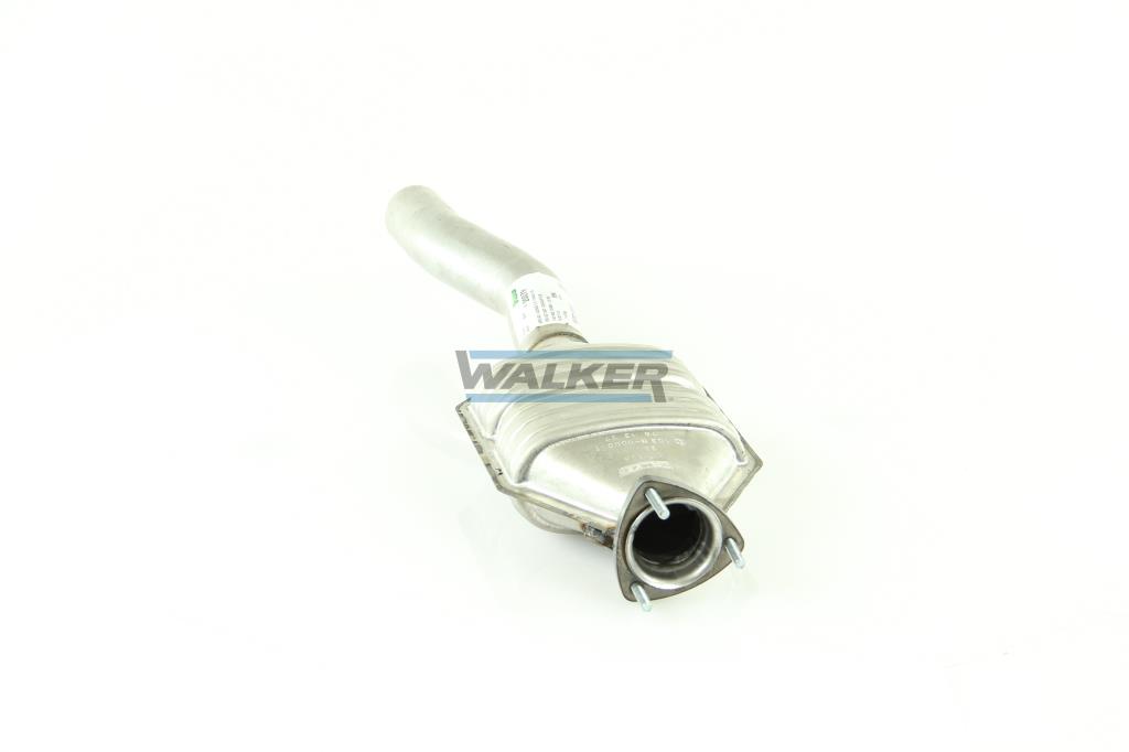 Catalyseur (Pot catalytique) WALKER ref. 20079