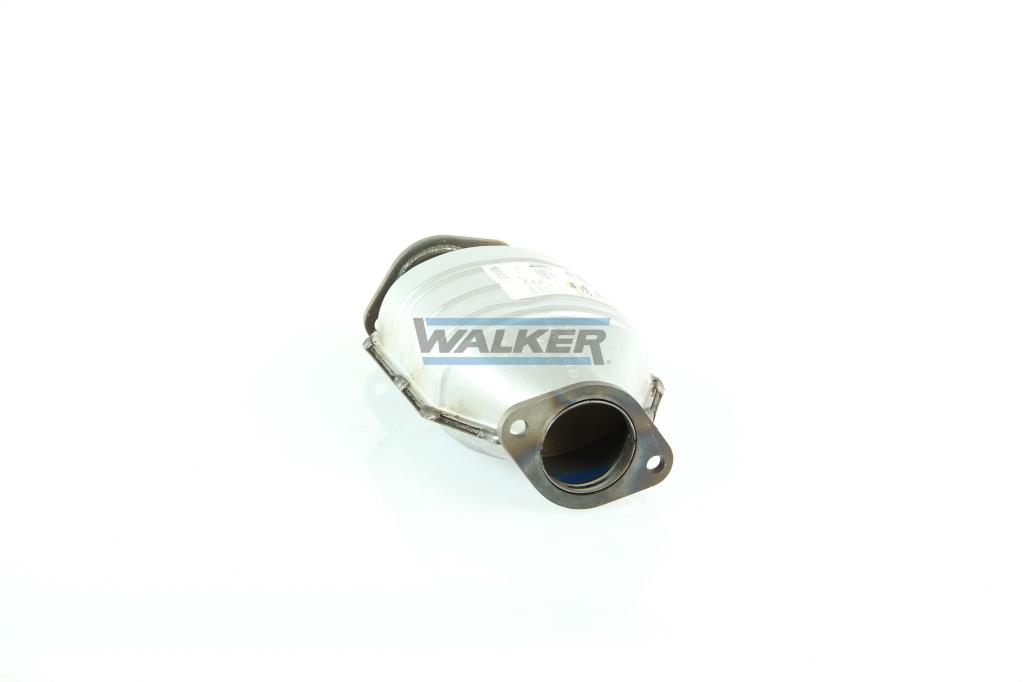 Catalyseur (Pot catalytique) WALKER 20086