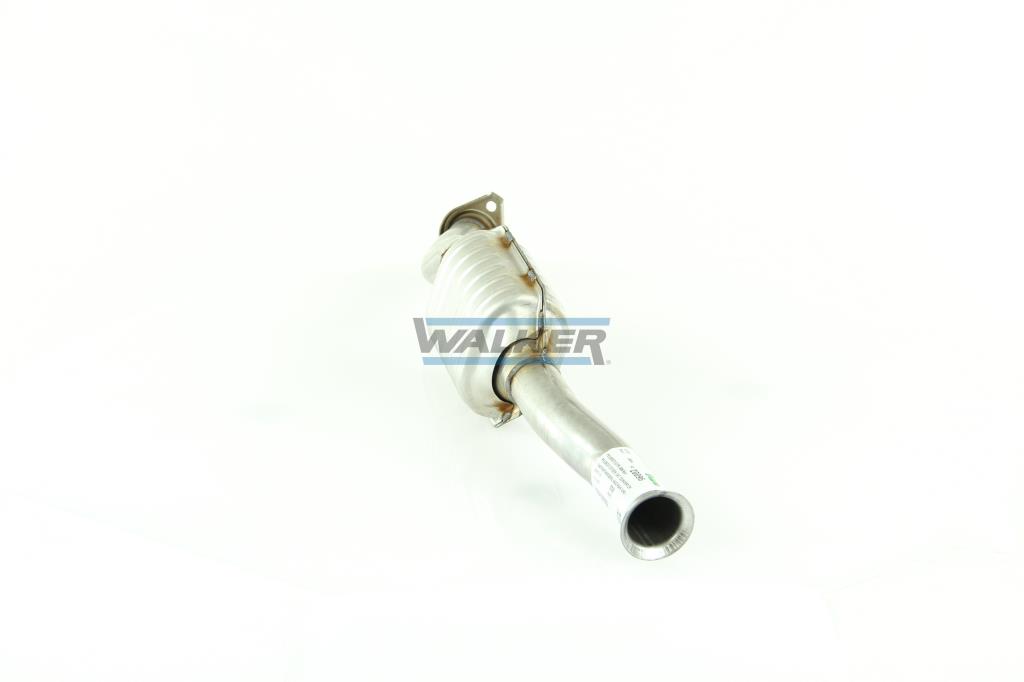Catalyseur (Pot catalytique) WALKER ref. 20096