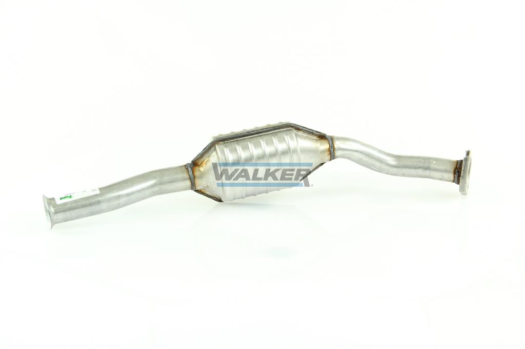 Catalyseur (Pot catalytique) WALKER ref. 20096