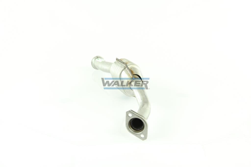 Catalyseur (Pot catalytique) WALKER ref. 20096