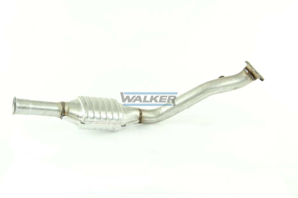Catalyseur (Pot catalytique) WALKER ref. 20097