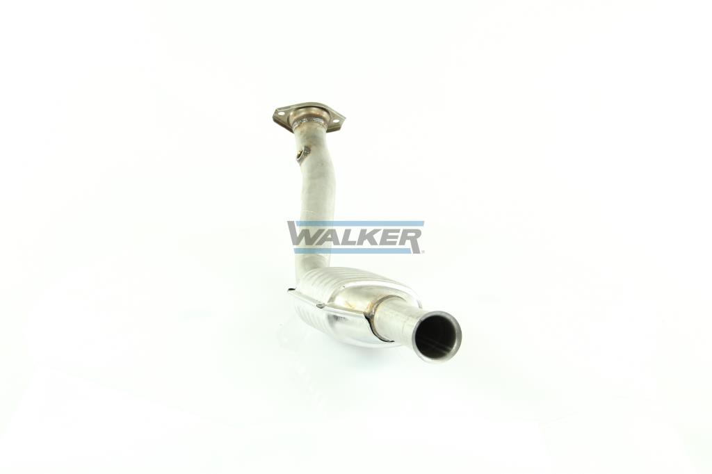 Catalyseur (Pot catalytique) WALKER ref. 20097