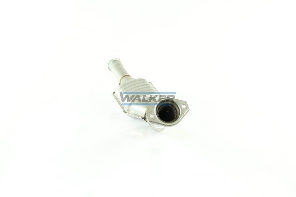 Catalyseur (Pot catalytique) WALKER ref. 20097
