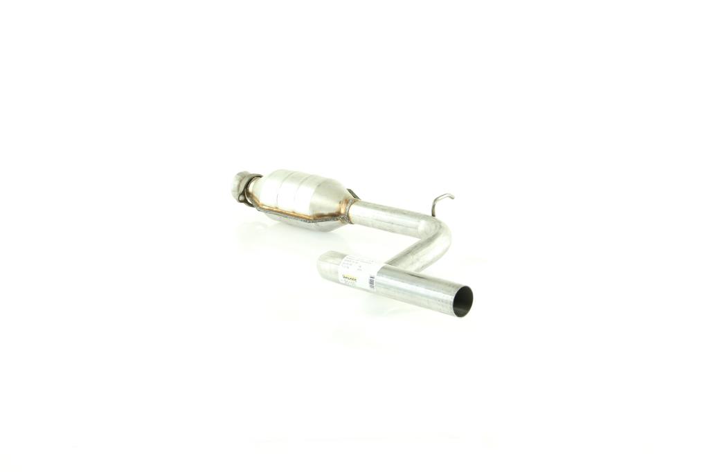 Catalyseur (Pot catalytique) WALKER ref. 20100
