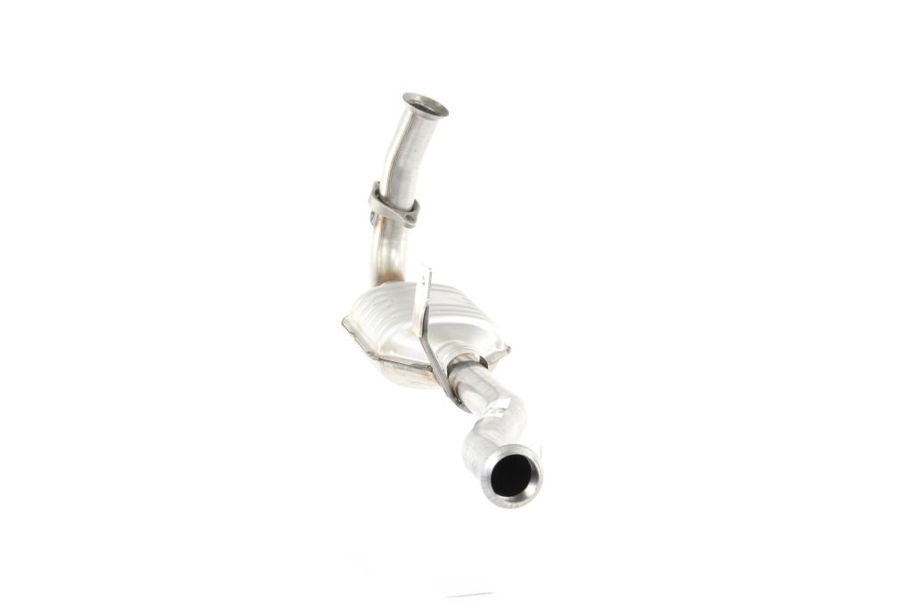 Catalyseur (Pot catalytique) WALKER 20101