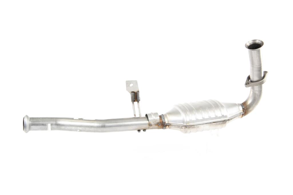 Catalyseur (Pot catalytique) WALKER 20101